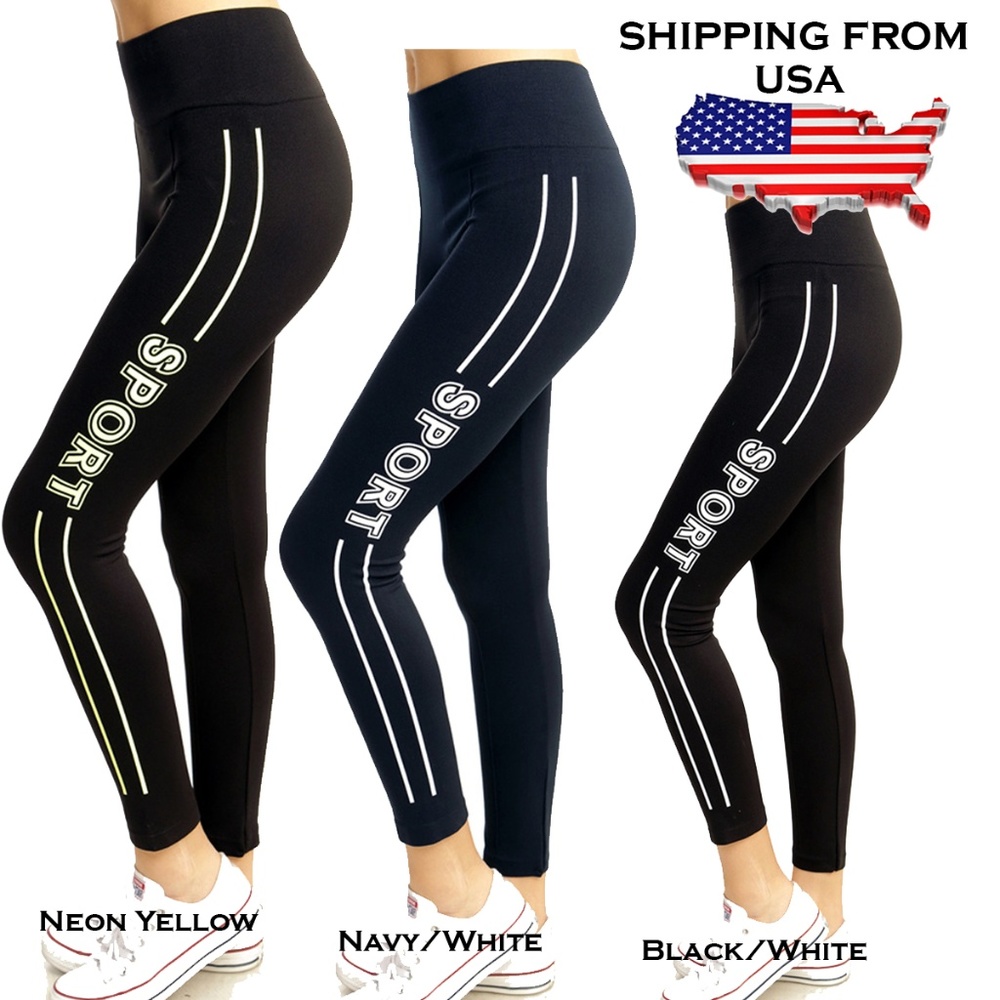 Women's Sport active Legging